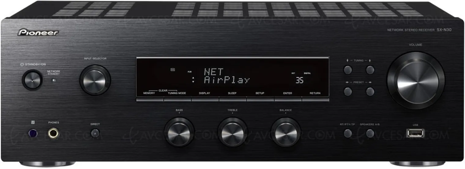 ifa-15-pioneer-sx-n30
