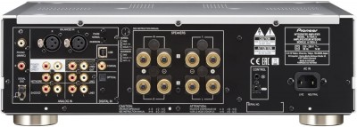 IFA 15 > Pioneer A-70DA : amplificateur/Dac Hi-Fi Class D, bis