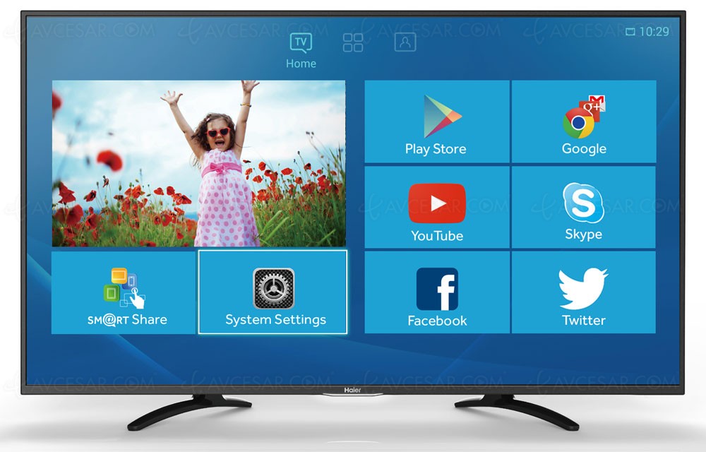 Телевизор хаер флешка. Телевизор Хаер 32 смарт ТВ. Телевизор Haier 32 Android TV. Android TV 55 Smart Haier цена.