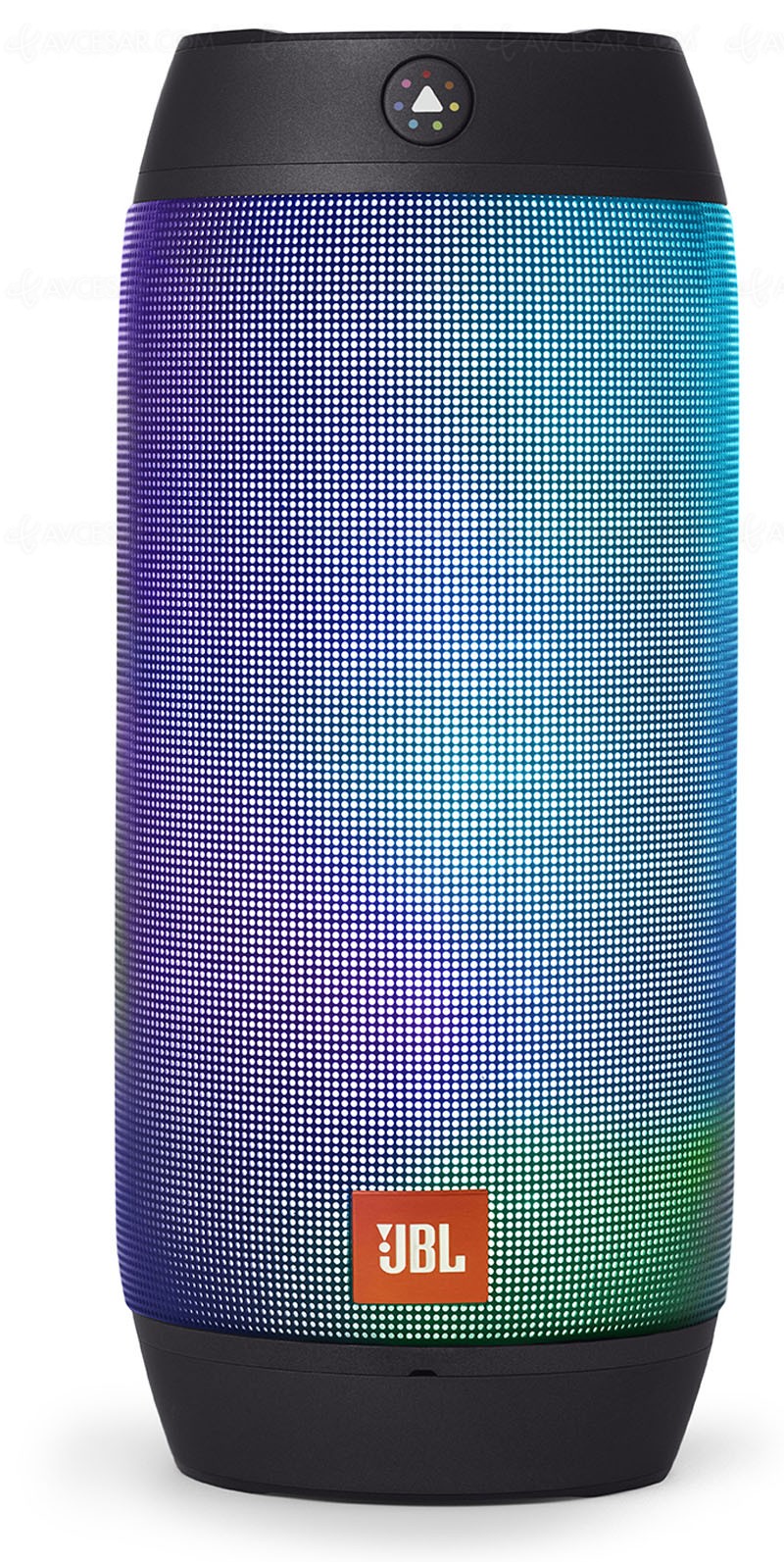 Ifa Jbl Pulse Enceinte Lumineuse Bluetooth Nfc