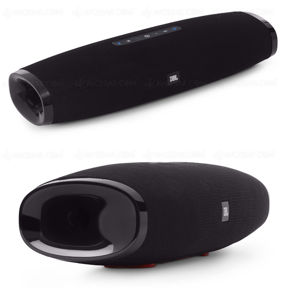IFA 15 > JBL Boost TV enceinte TV