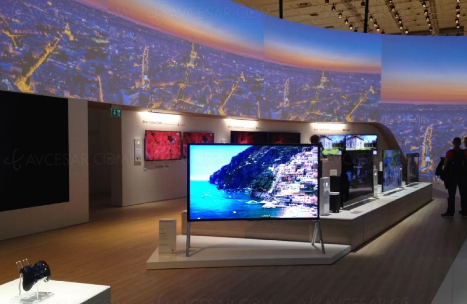 ifa-15-stand-sony