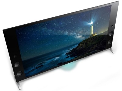 IFA 15 > TV LED UHD Sony X9305C : mise à jour prix indicatifs