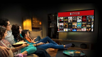 IFA 15 > Nouvelle résolution HD Netflix : 2,5K en approche