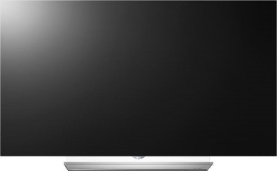 IFA 15 > TV Oled Ultra HD LG EF950V : 55'' et 65'' plats annoncés