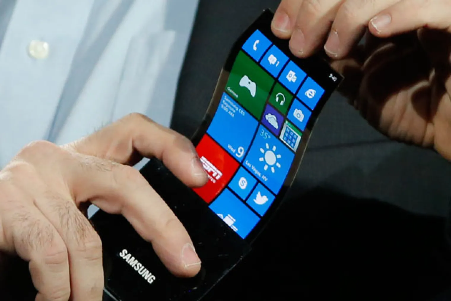 smartphones-pliables-par-samsung