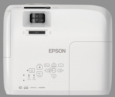 IFA 15 > Epson EH-TW5300 : modèle Full HD premier prix, bis