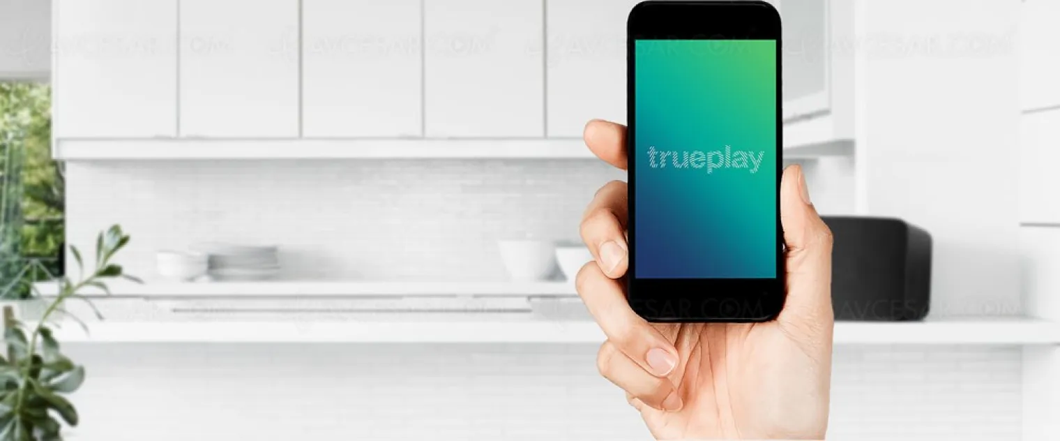 sonos-trueplay