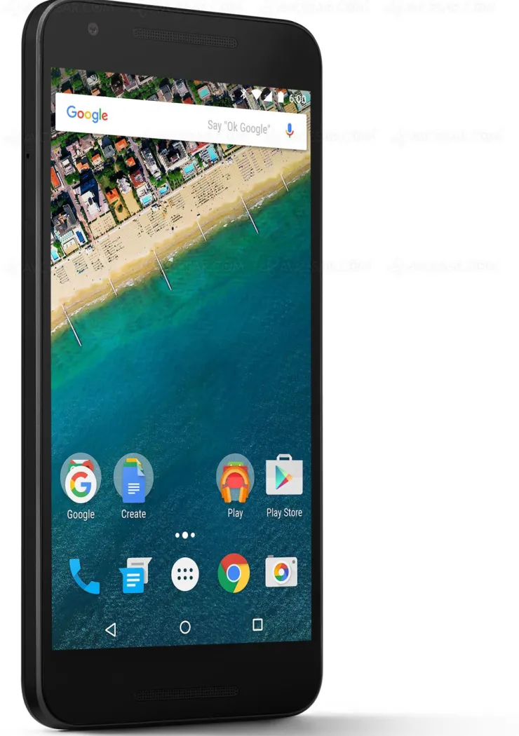 google-nexus-5x