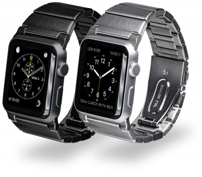 Vog Band & Strap : bracelets Apple Watch