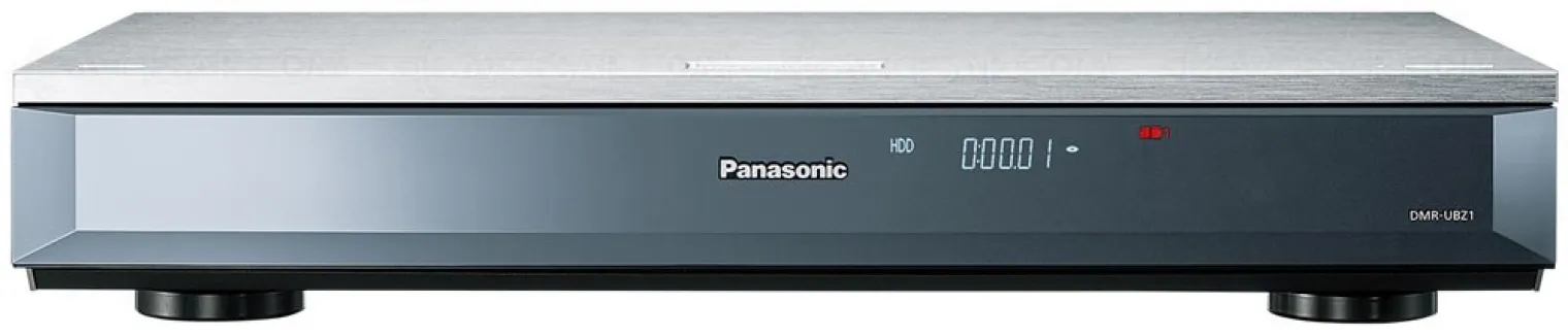 panasonic-dmr-ubz1