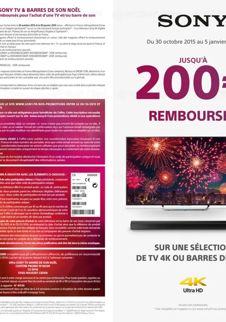 offre-de-remboursement-tv-sony-ultra-hd