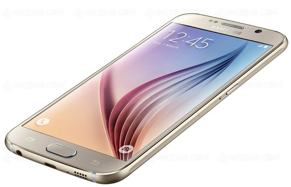 Samsung Galaxy S7 pas cher - Acheter le Galaxy S7 au meilleur prix avec  L'Express