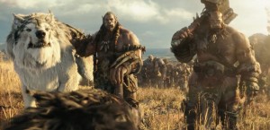Bande-annonce Warcraft : orque’n roll
