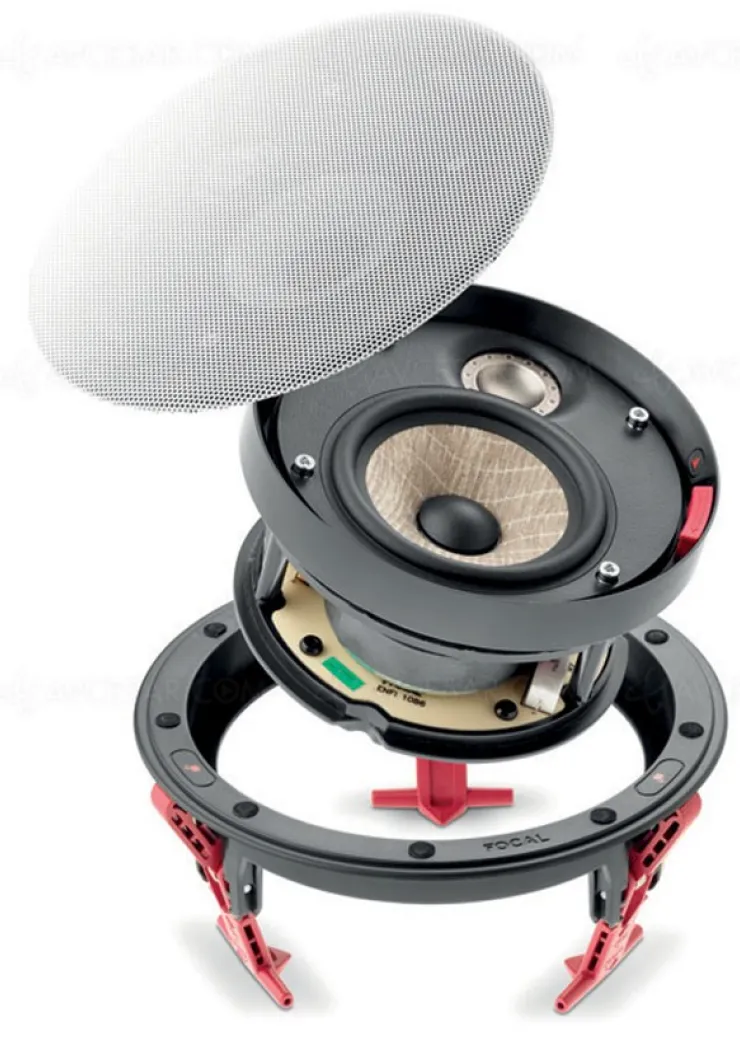 focal-300-series