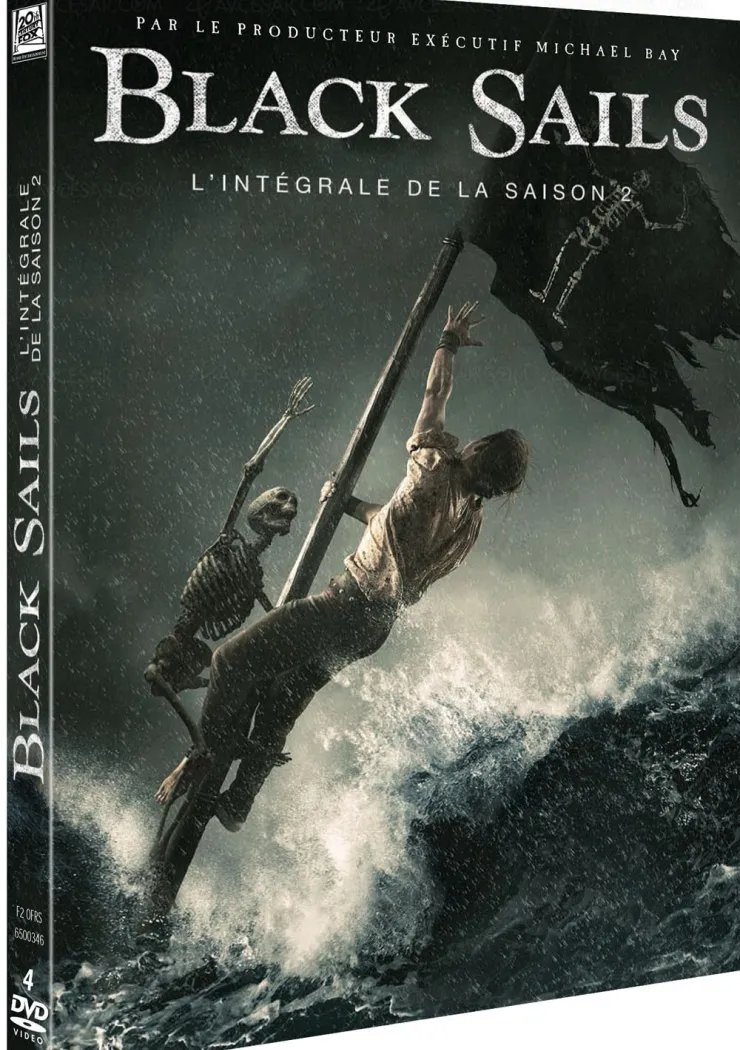 black-sails-saison-2-en-dvd