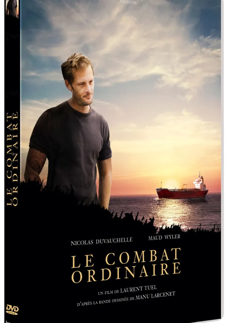 le-combat-ordinaire-de-laurent-tuel-en-dvd