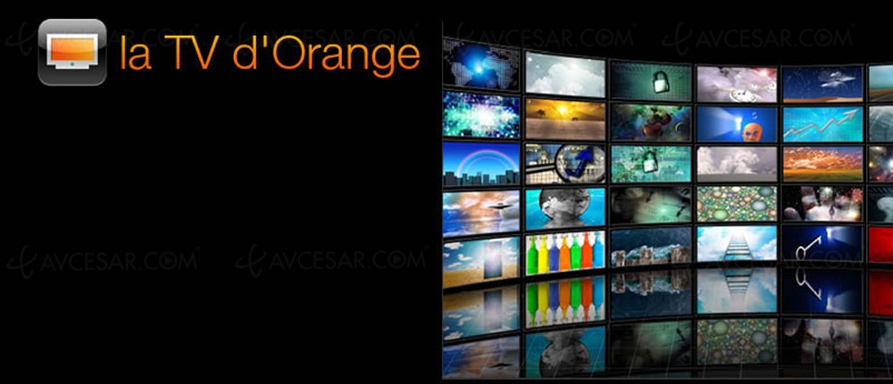 Quelles Sont Les Chaines Tv Orange Gratuite TV Orange : une mosaïque de chaînes locales sur le canal 30