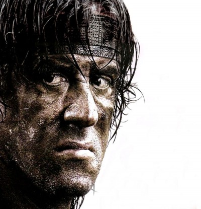 Rambo : une série en préparation avec Sylvester Stallone ?