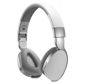 DIVACORE Casque sans fil Addict DVC-A - Noir