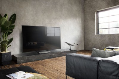 CES 16 > TV LED Ultra HD Sony XD8505 : quatre grands modèles en approche