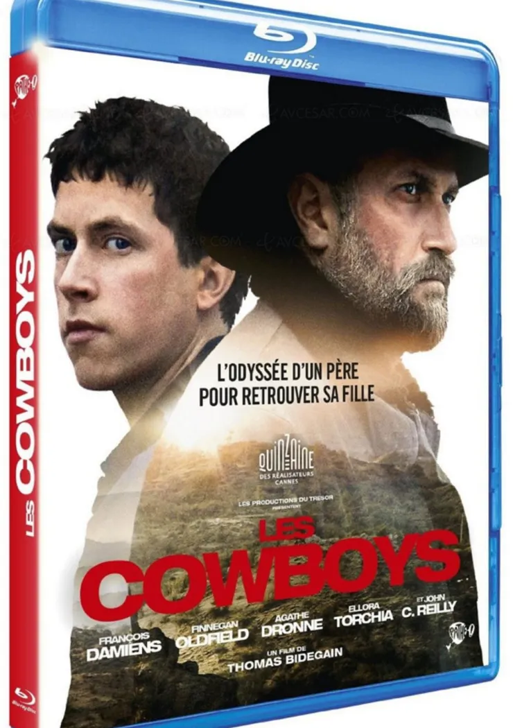 les-cowboys