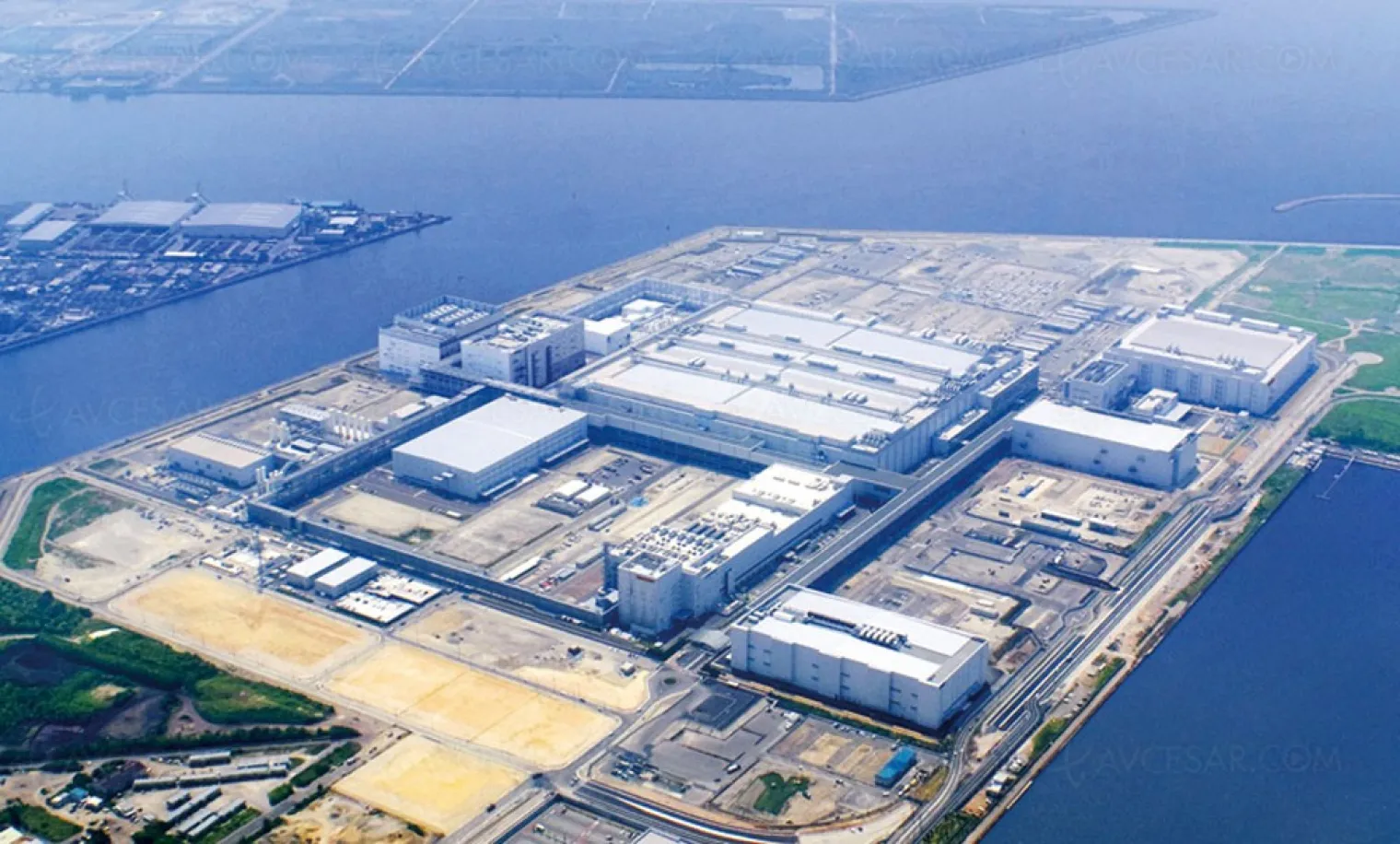 offre-rachat-foxconn-sur-sharp
