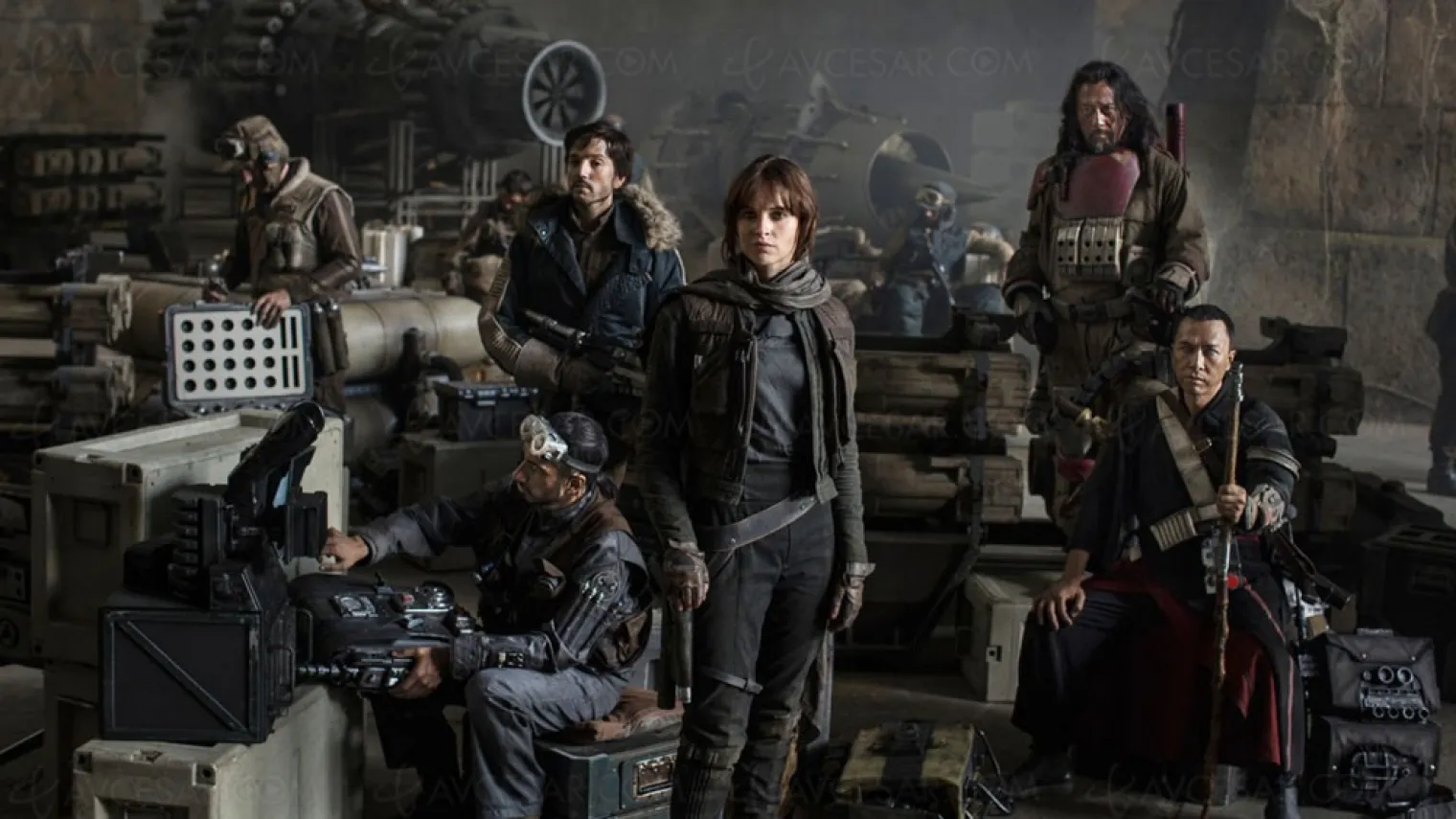 les-cinq-prochains-films-star-wars