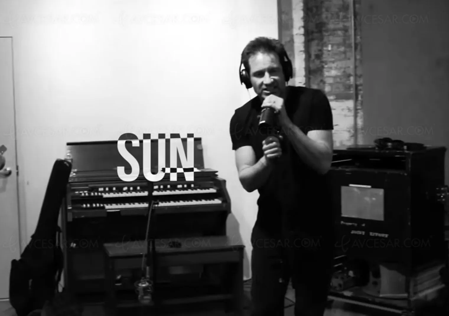 david-duchovny-en-concert