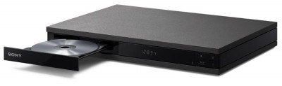 CES 16 > Sony UHP-H1 : platine Blu-Ray/SACD Hi-Res Audio