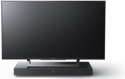 CES 16 > Sony HT-XT2 : barre sonore/plateau TV Bluetooth 2.1