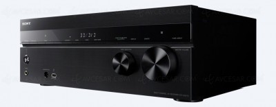 CES 16 > Sony STR-DH770 : amplificateur audio-vidéo 7.2