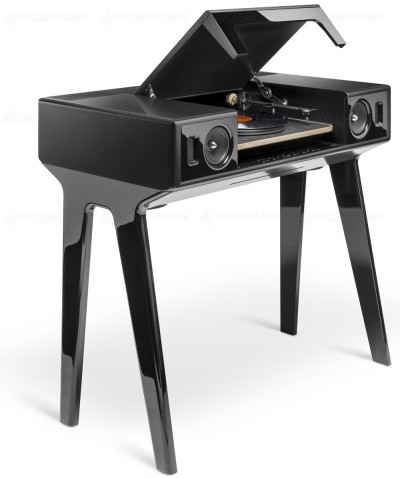 La Boîte Concept LP160 : tout en un stéréo