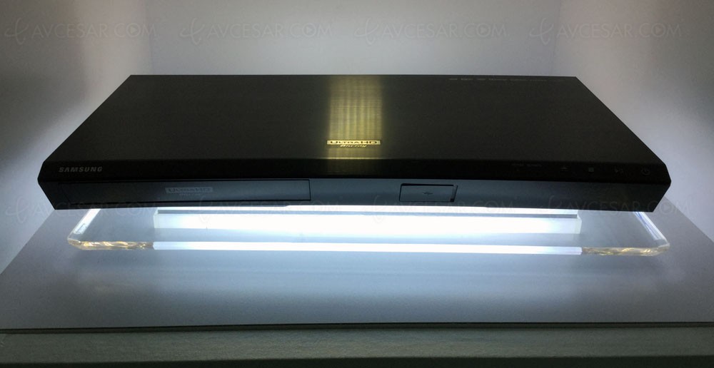 samsung blu ray 4k ultra hd ubd k8500