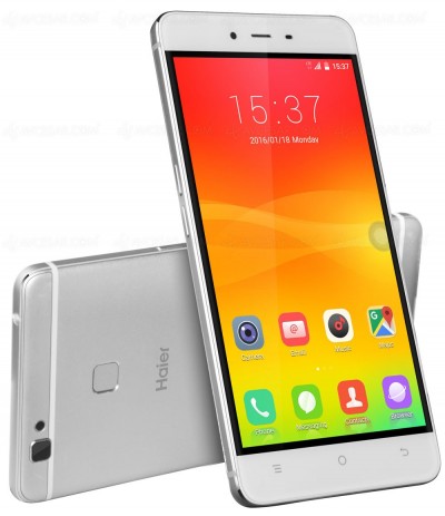 HaierPhone L60 : sobre et fonctionnel