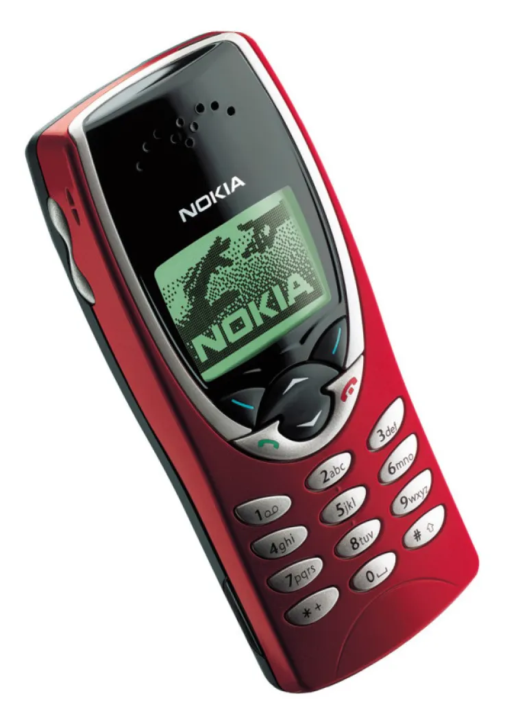 nokia-de-retour
