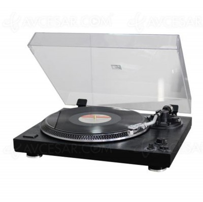 Platine Vinyle Dea Par Iggy Pop Let S Groove
