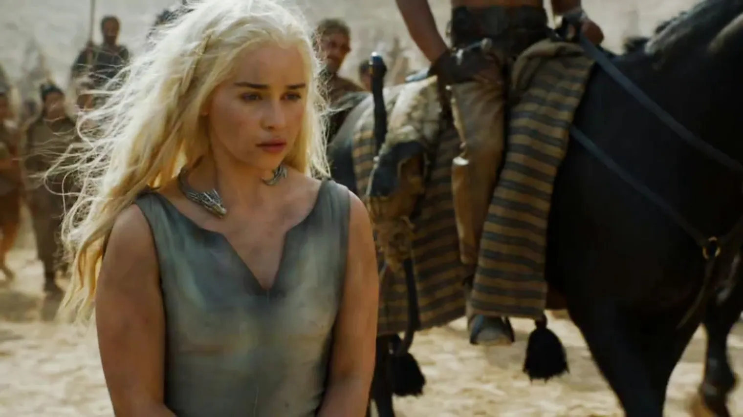 Trailer Game of Thrones saison 6