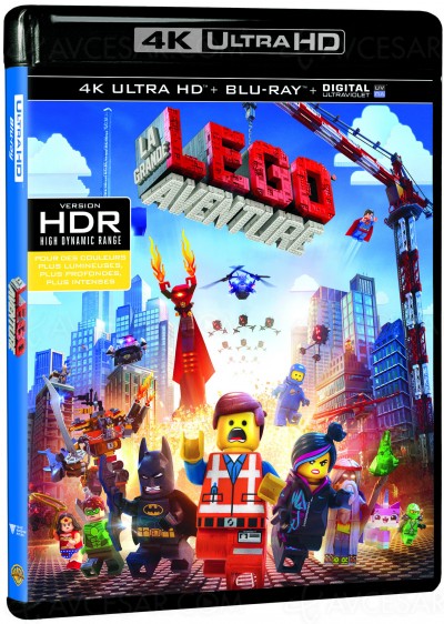 Comment Enlever Les Sous Titres Malentendants Tv Lg Ultra HD Blu-Ray Warner : mise à jour spécifications