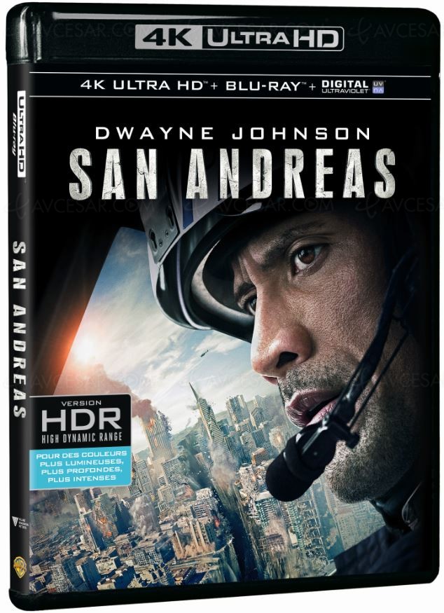 Comment Enlever Les Sous Titres Malentendants Tv Lg Ultra HD Blu-Ray Warner : mise à jour spécifications