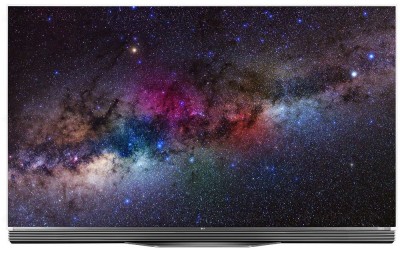 TV Oled LG E6 : mise à jour prix indicatif