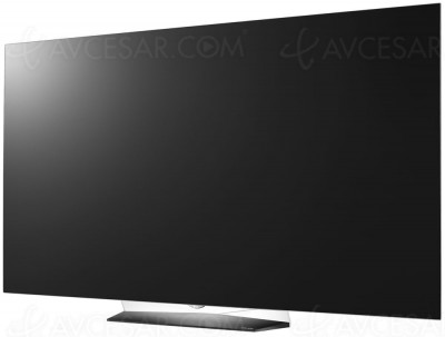 TV Oled LG C6 courbe : mise à jour prix indicatif