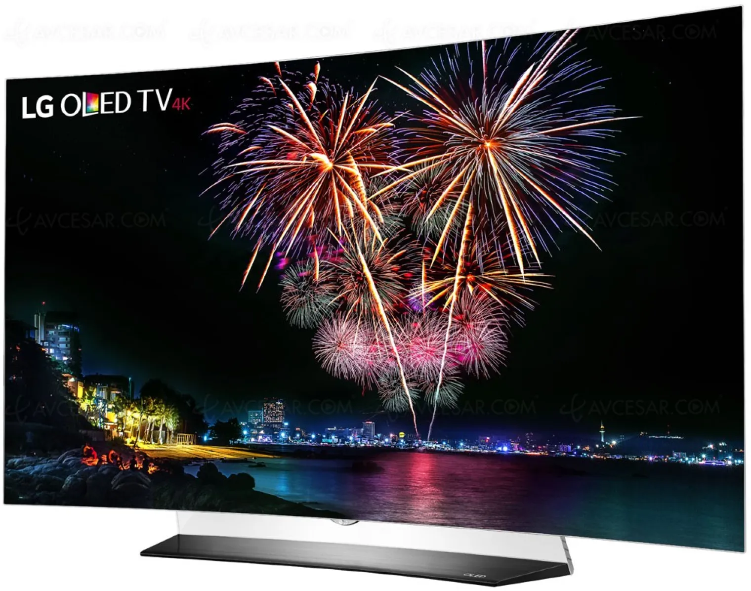 tv-oled-lg-c6-courbe