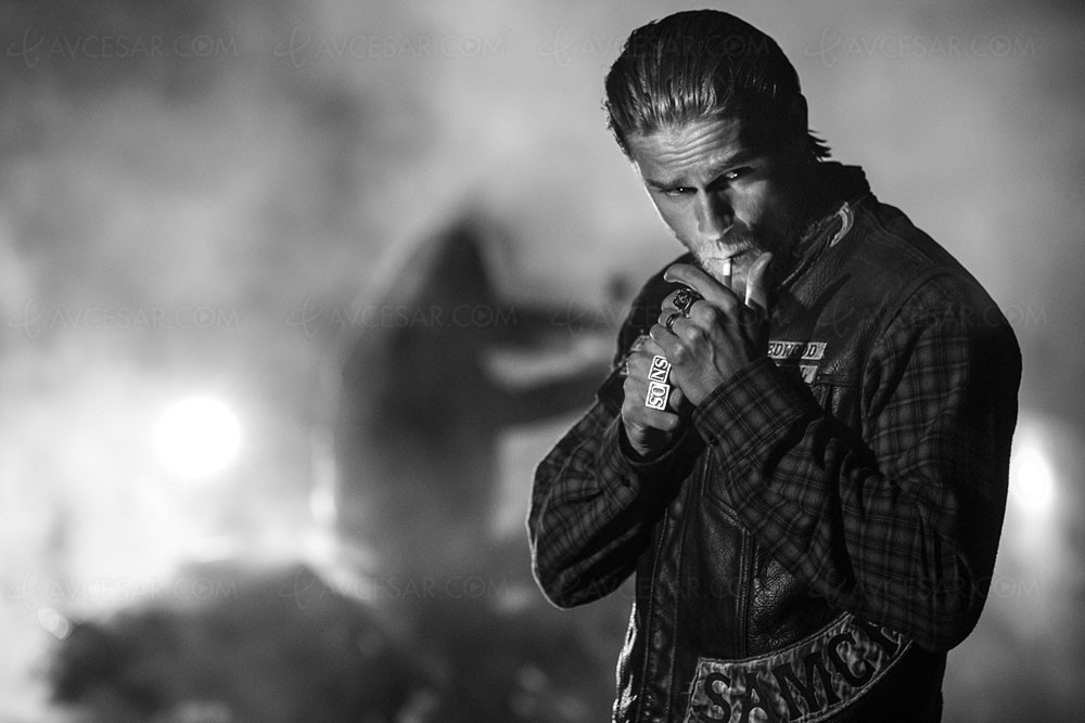 Sons of Anarchy saison 7 en DVD