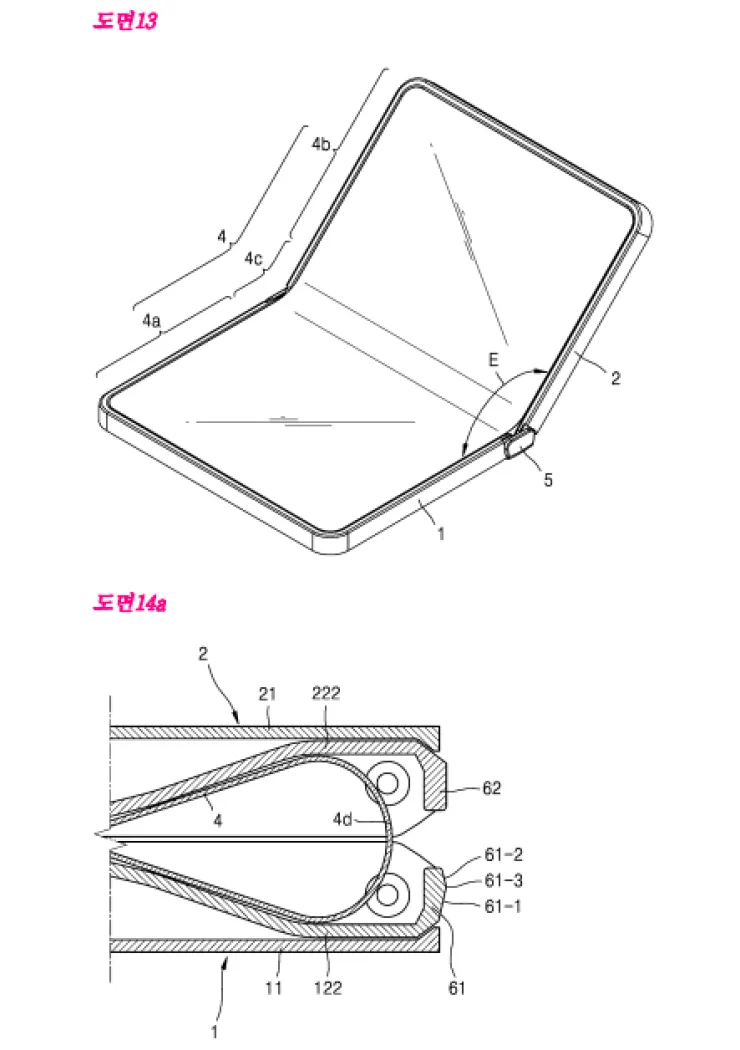 smartphone-samsung-pliable