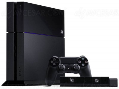 PlayStation 4K : elle existerait bel et bien