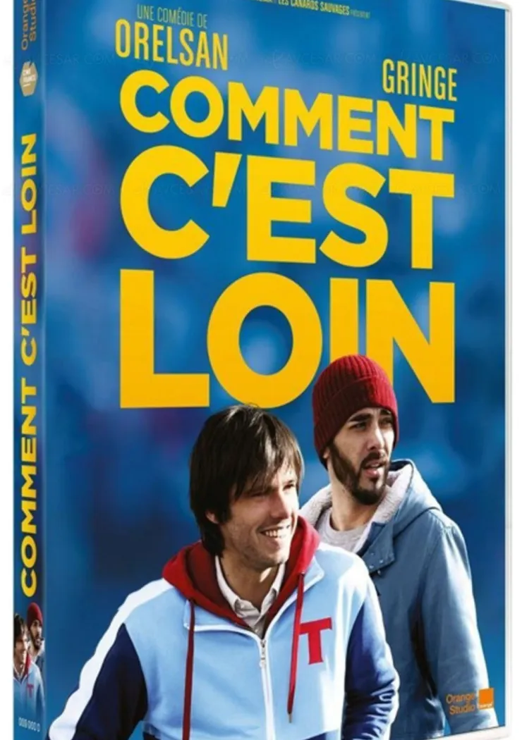 comment-c-est-loin-en-dvd