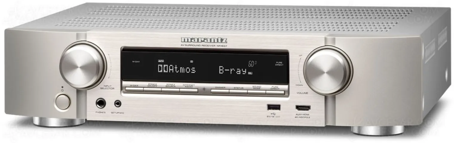 marantz-nr1607
