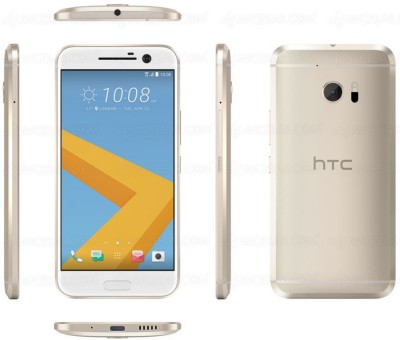 HTC 10, le nouveau… : … smartphone porte-étendard