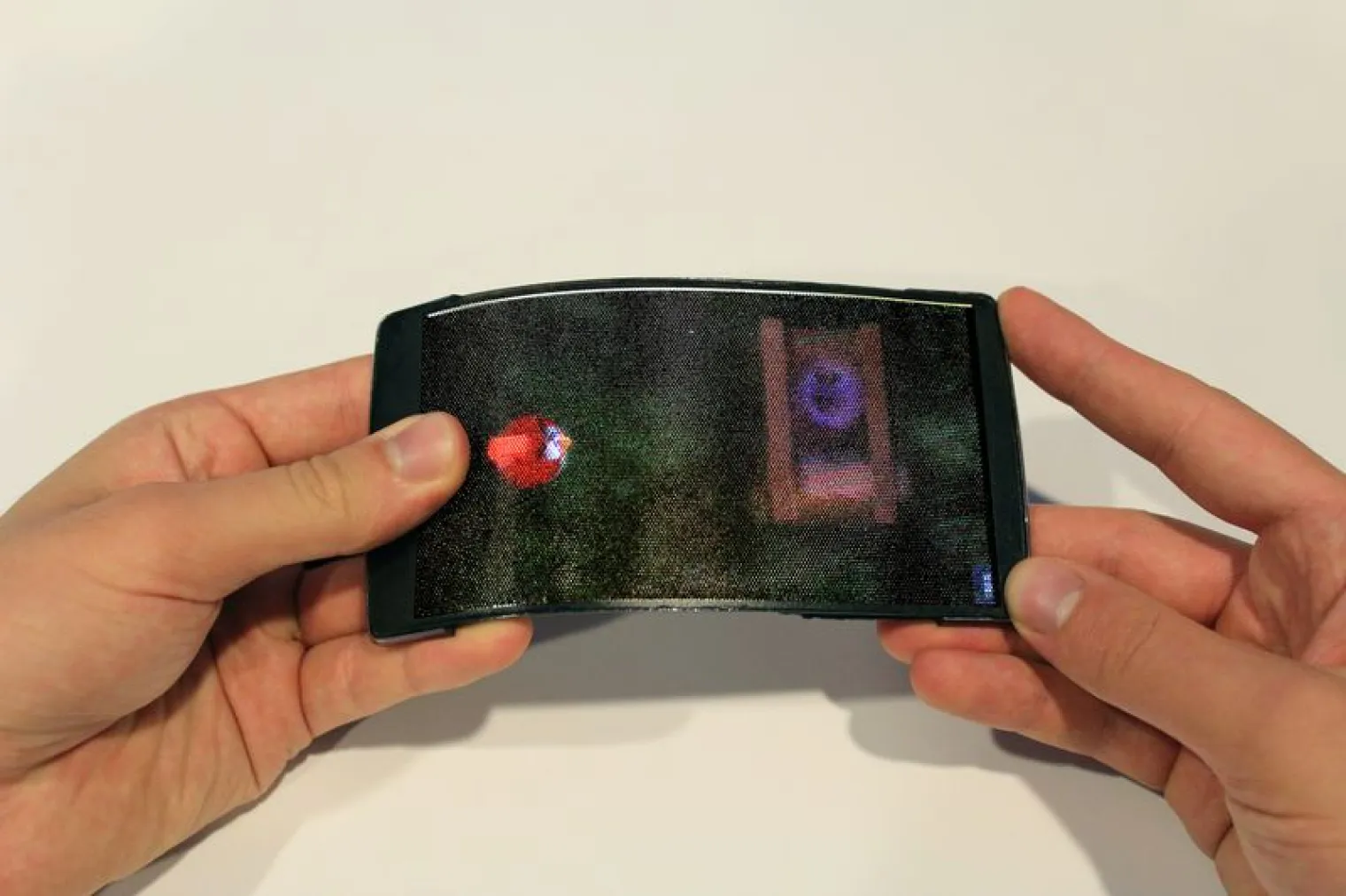 smartphone-holoflex
